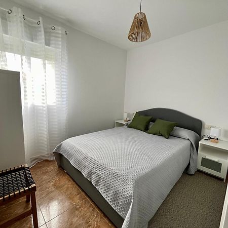 Agarimo Apartment Pontevedra Ngoại thất bức ảnh