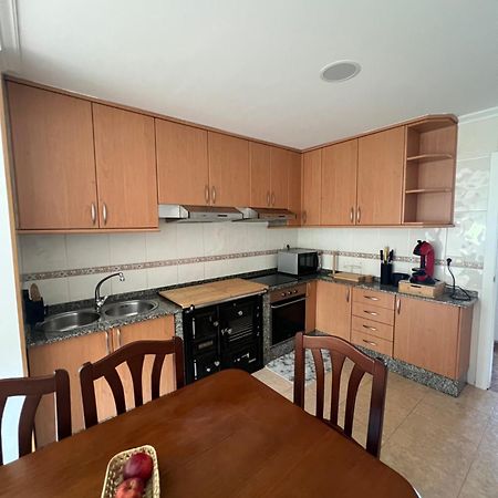 Agarimo Apartment Pontevedra Ngoại thất bức ảnh