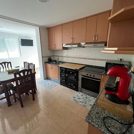 Agarimo Apartment Pontevedra Ngoại thất bức ảnh