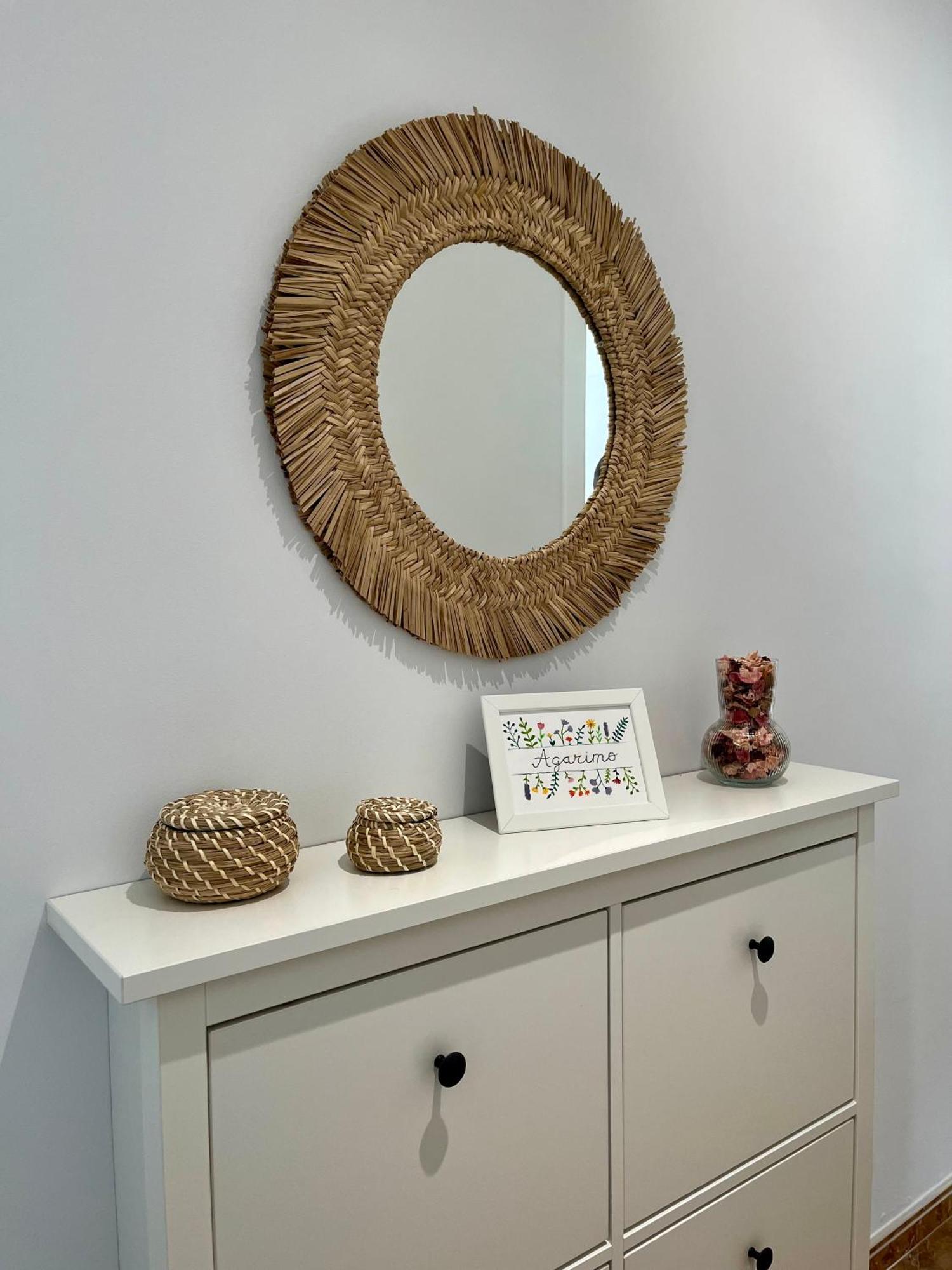 Agarimo Apartment Pontevedra Ngoại thất bức ảnh