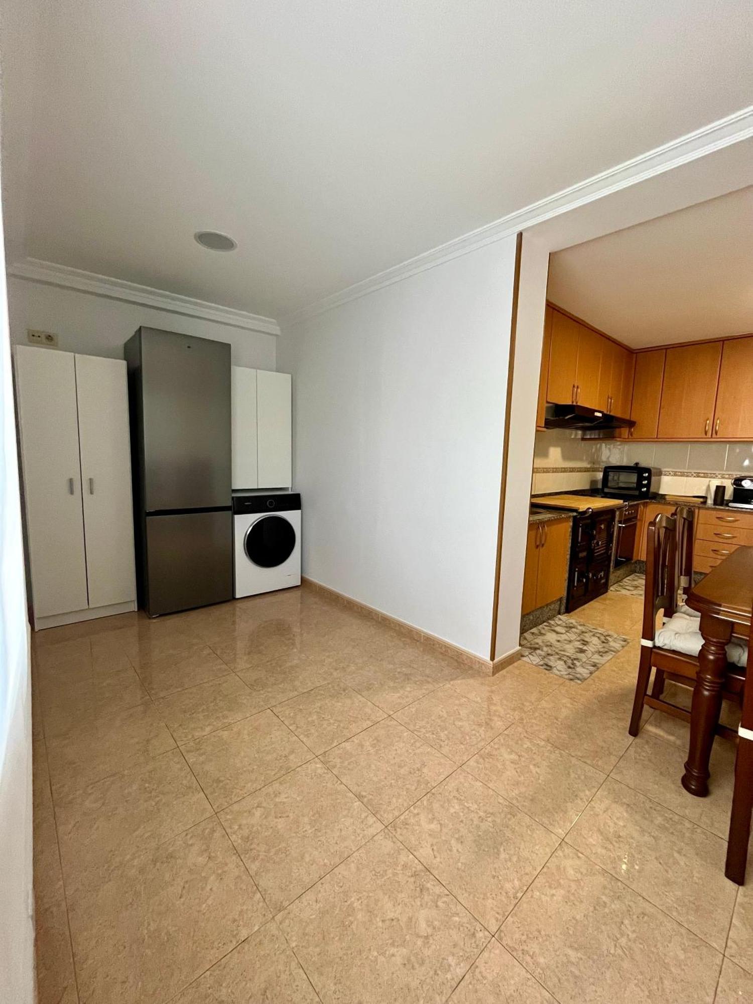 Agarimo Apartment Pontevedra Ngoại thất bức ảnh