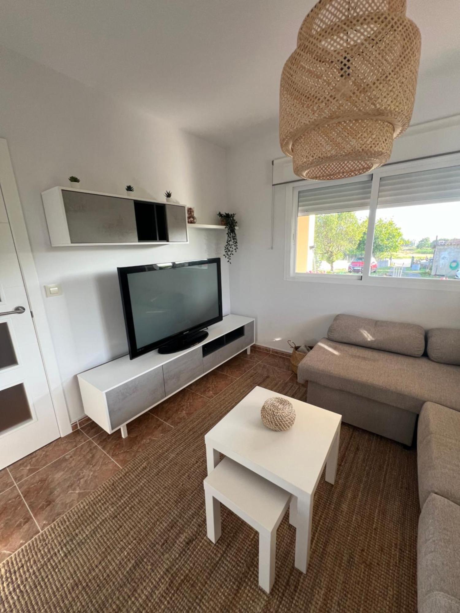 Agarimo Apartment Pontevedra Ngoại thất bức ảnh