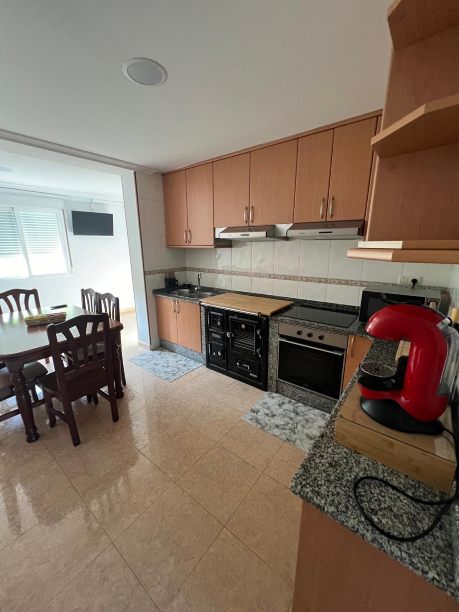 Agarimo Apartment Pontevedra Ngoại thất bức ảnh
